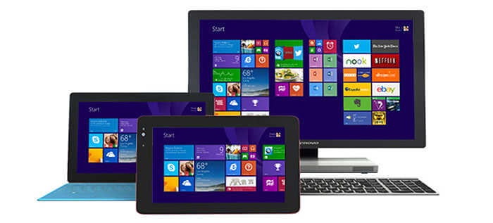 Windows 8.1